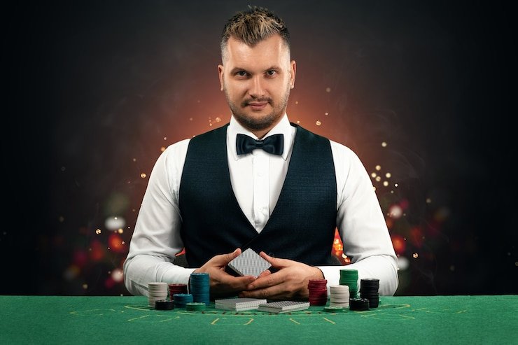 Platform sports betting menampilkan antarmuka dashboard dengan menu permainan, saldo akun, dan opsi pembayaran lokal