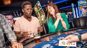 sports betting featured game showcase