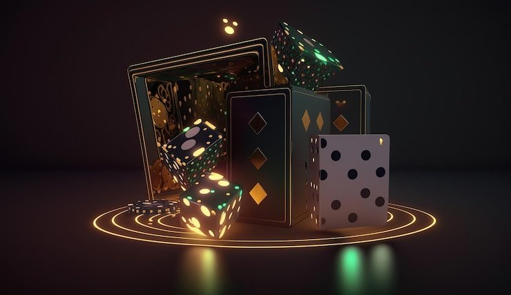 Antarmuka Dragon Fishing dengan kontrol penembakan yang jelas