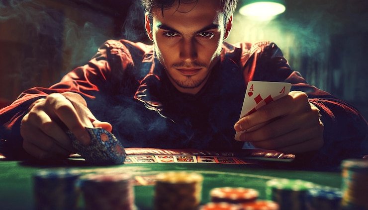 Antarmuka seluler sports betting menampilkan permainan slot dan opsi pembayaran lokal