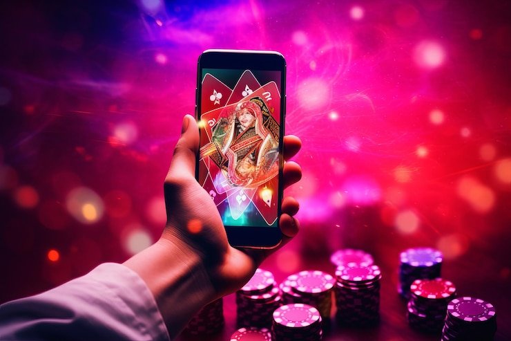 Antarmuka permainan Number Pair di sports betting dengan tampilan gulungan dan panel pilihan angka