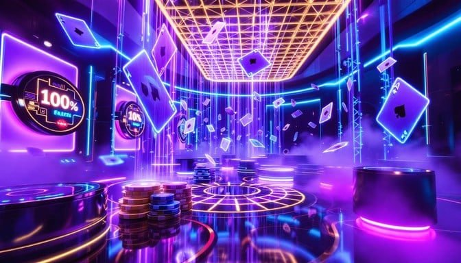 sports betting featured game showcase
